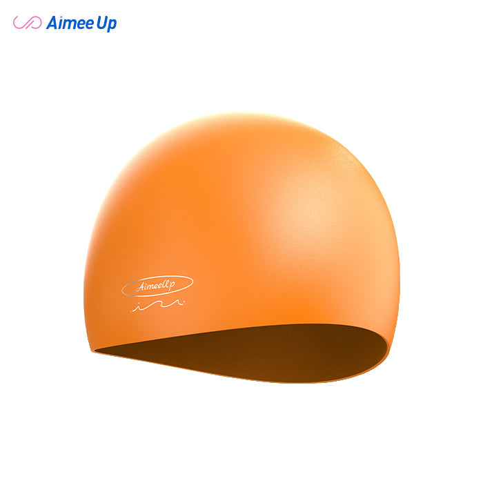 Steel helmet swimming cap-02