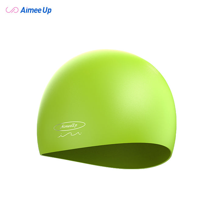 Steel helmet swimming cap-02