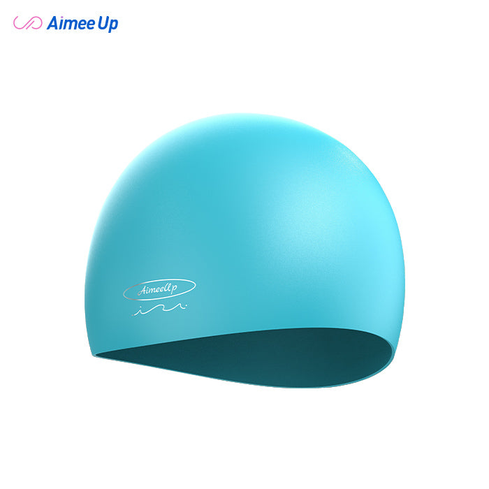 Steel helmet swimming cap-02