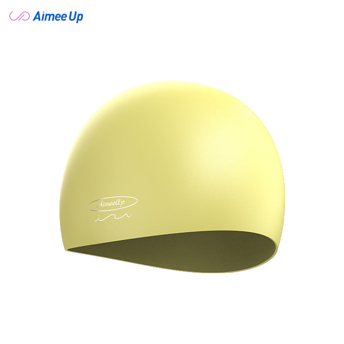Steel helmet swimming cap-02