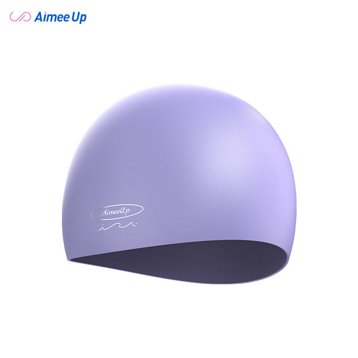 Steel helmet swimming cap-02