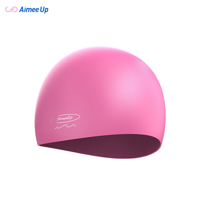 Steel helmet swimming cap-02