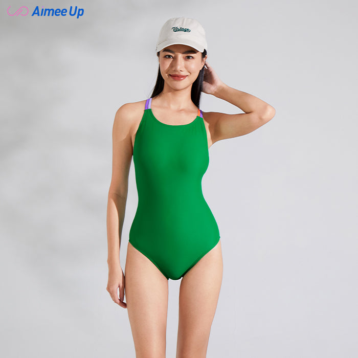 Green twill