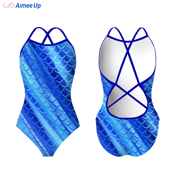 Mermaid-Blue