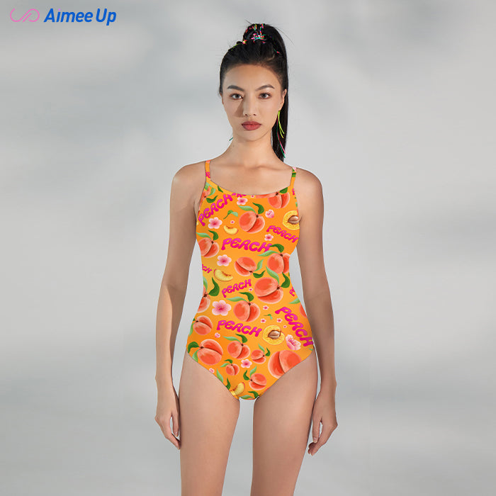 Honey peach