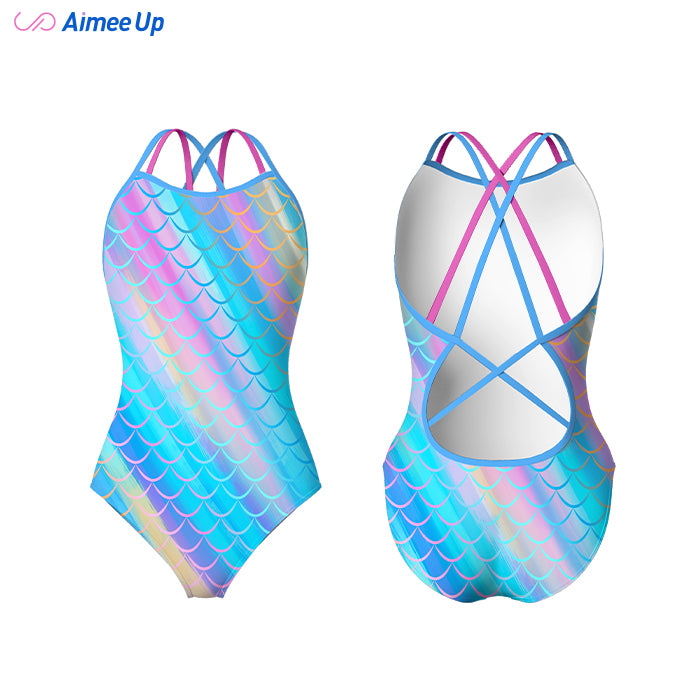 Mermaid-7 styles