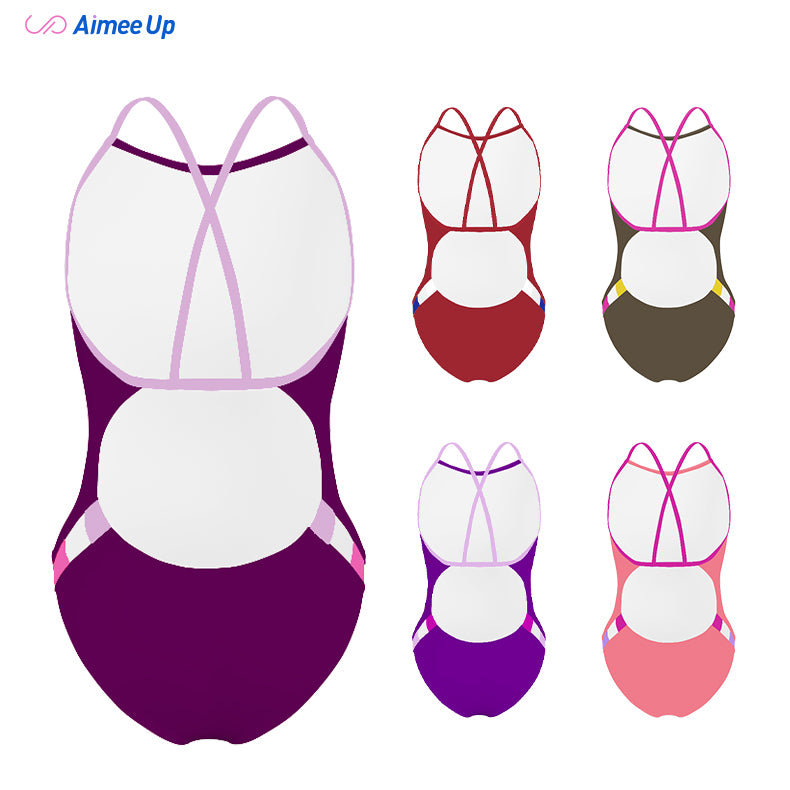 Side waist stripe-5 styles