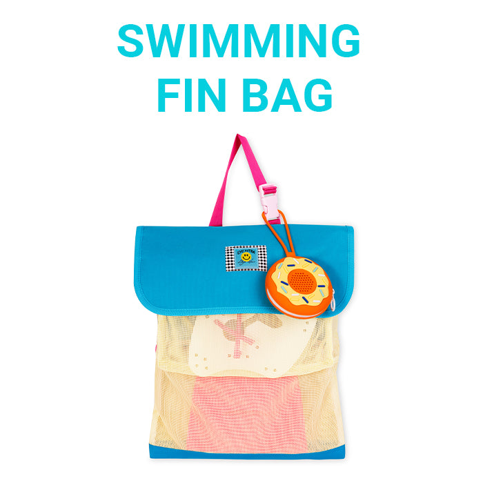 Swimming Fin bag