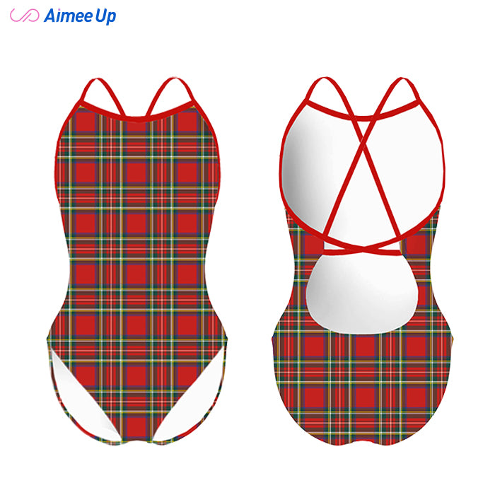 Tartan-01-Red