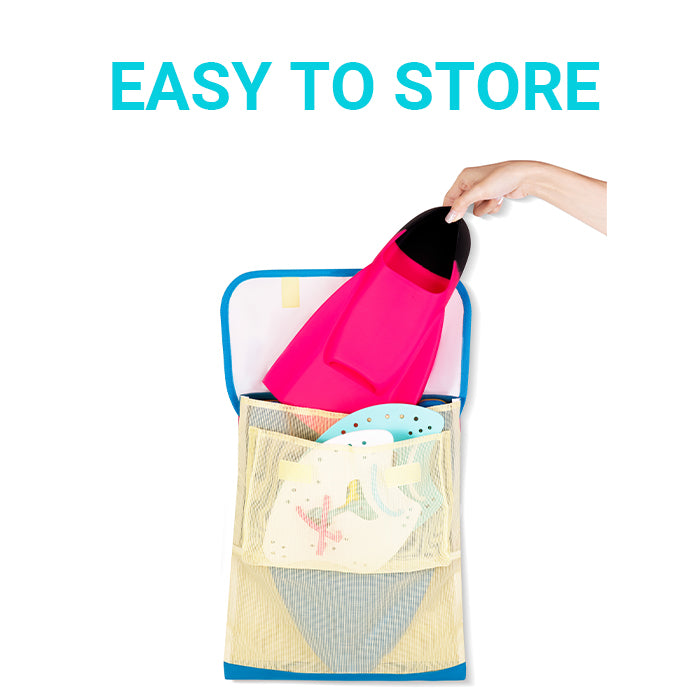 Swimming Fin bag
