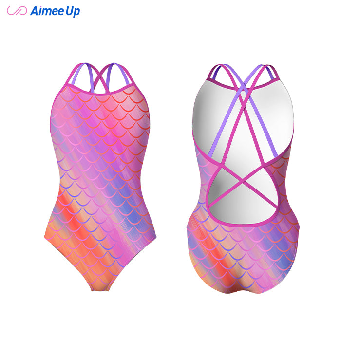 Mermaid-7 styles