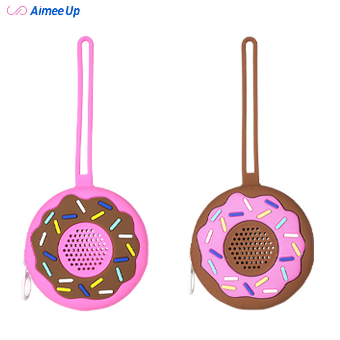 Donut- storage box