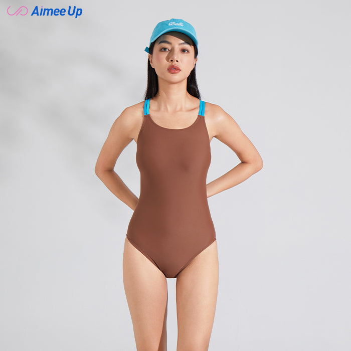Roasted brown