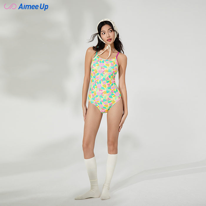 Little yellow flower