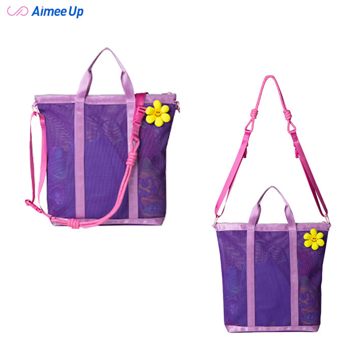 Swimming sports handbag