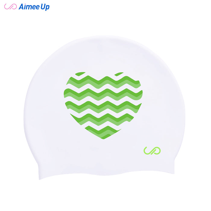Swimming cap-Love