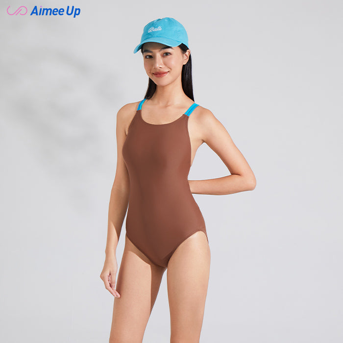 Roasted brown