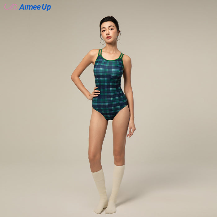 Tartan-12