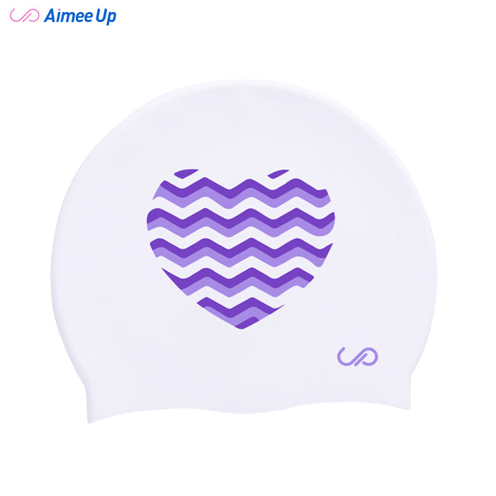 Swimming cap-Love