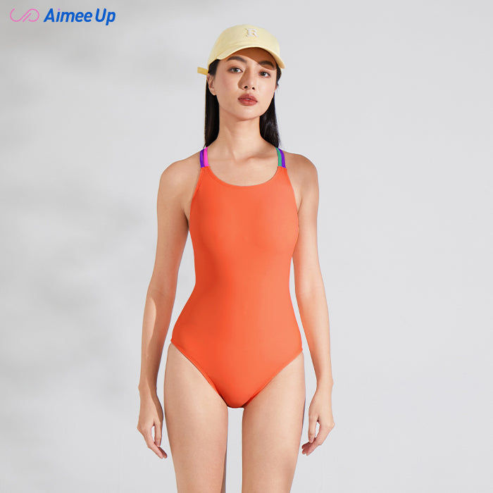 Solar Orange