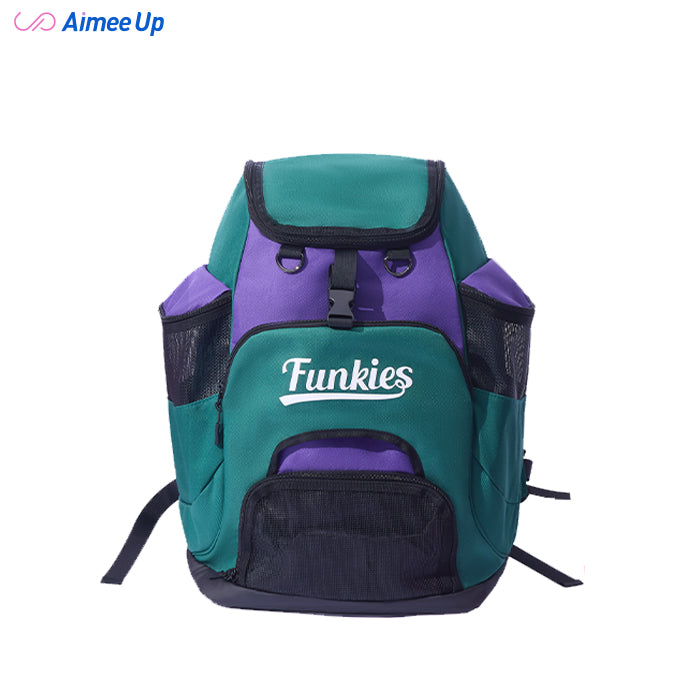 Swimming sports backpack
