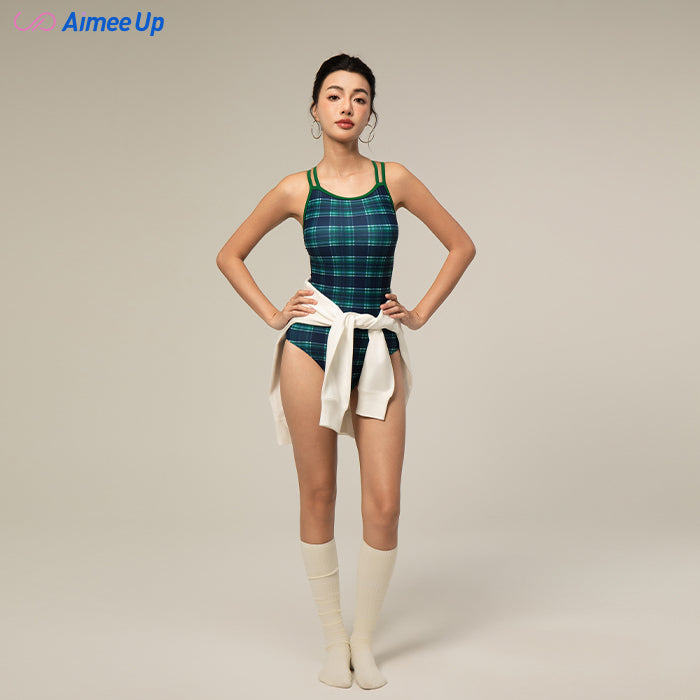 Tartan-12