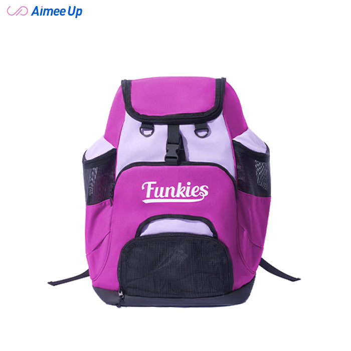Swimming sports backpack
