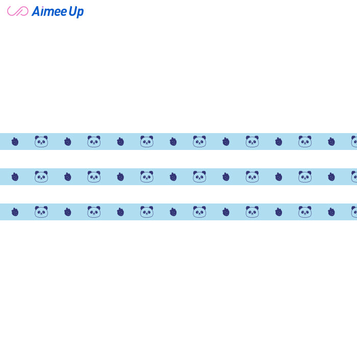 Swimming goggles strap-4
