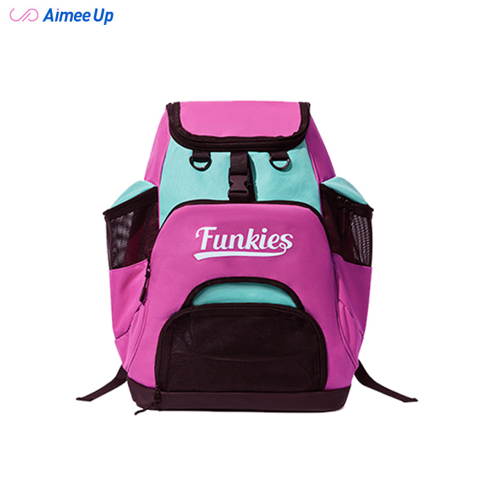 Swimming sports backpack