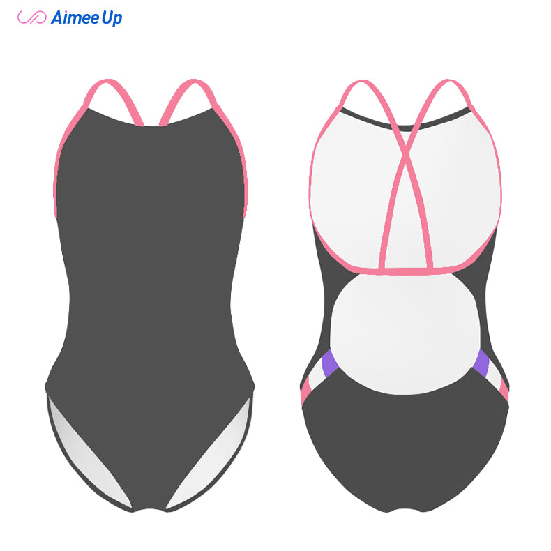 Side waist stripe-4 styles