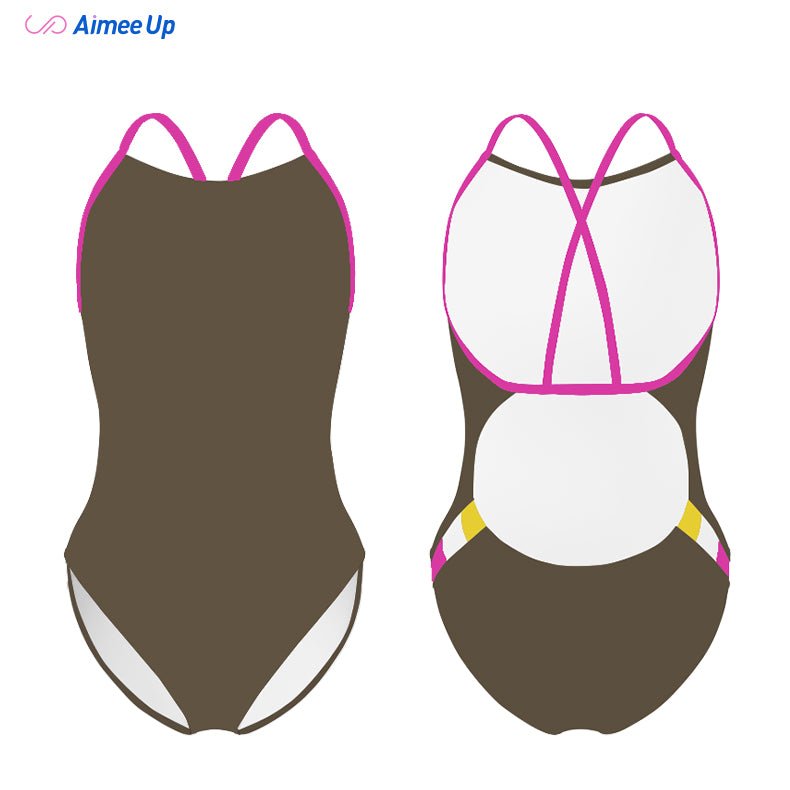 Side waist stripe-5 styles