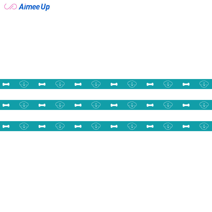 Swimming goggles strap-4