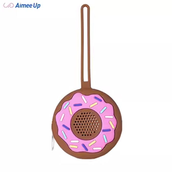 Donut- storage box