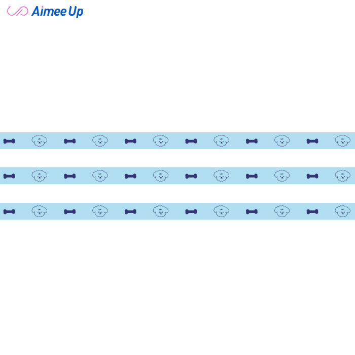 Swimming goggles strap-4