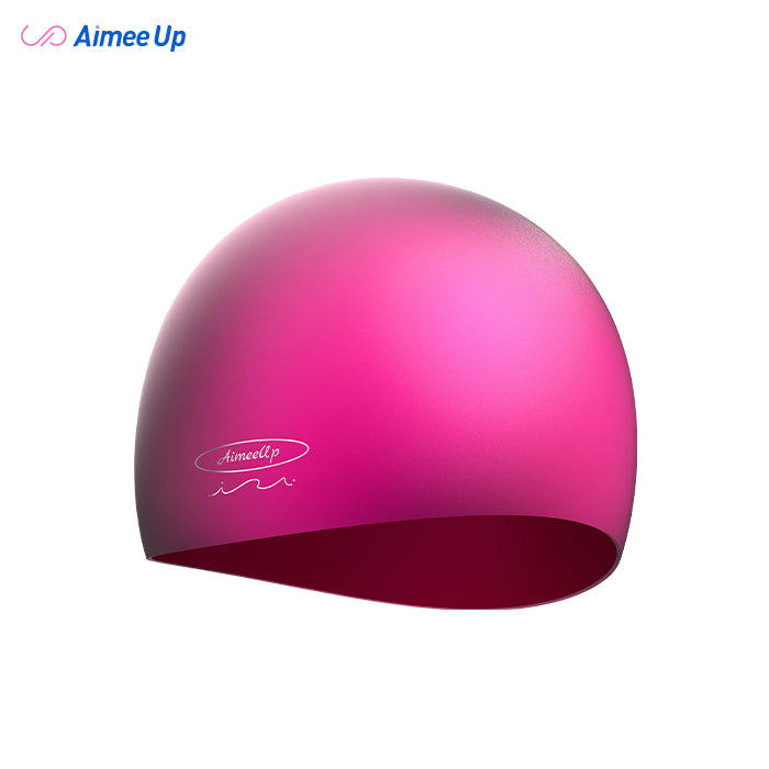 Steel helmet swimming cap-02