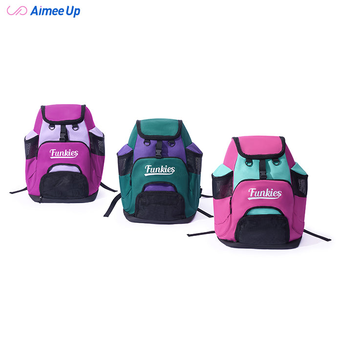 Swimming sports backpack