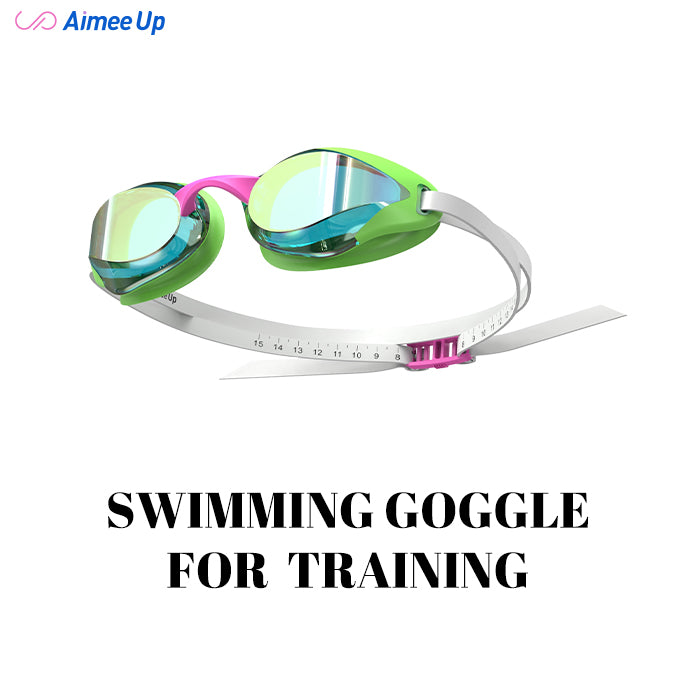 Swimming goggles-6