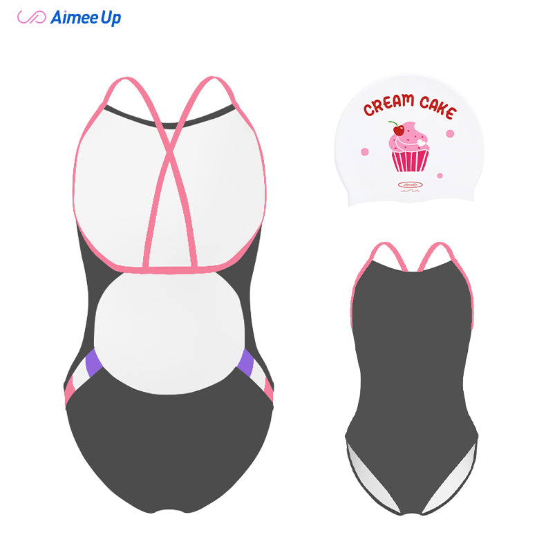 Side waist stripe-4 styles